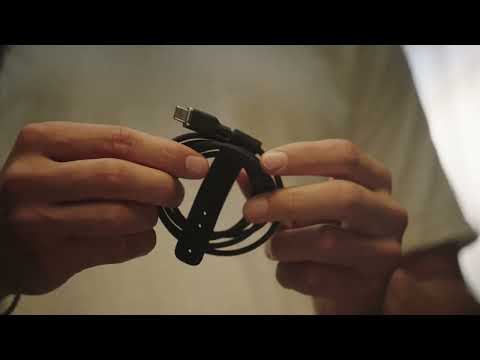 mophie charge stream premium cables