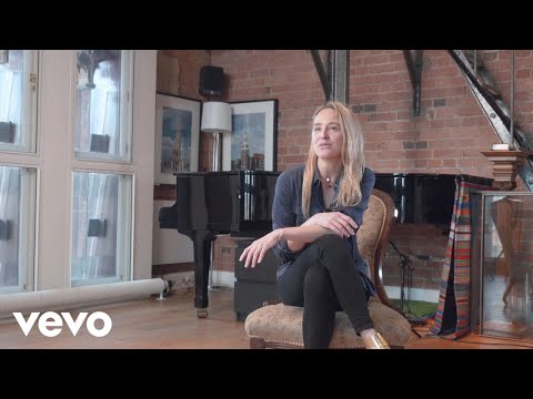 Lissie - Crazy Girl (Track by Track)