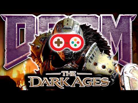 Doom The Dark Ages 🎮 Виграй приз за актив! #7