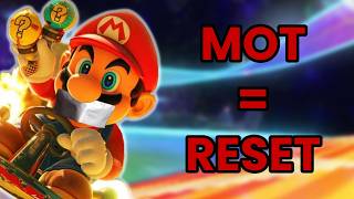 Si je dis un de ces mots… je RESET