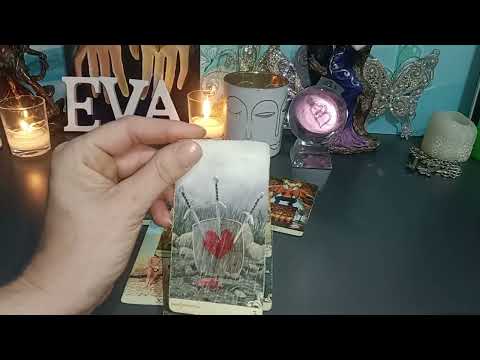 LIBRA ⚖️...TE QUITAN MALDICIONES O ENERGÍAS NEGATIVAS PARA TU DESTINO..