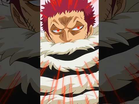 SANJI DESVIANDO DA JUJUBA DO KATAKURI 😱 One Piece #shorts