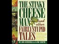 Fairy Tale Character Outcomes and Events