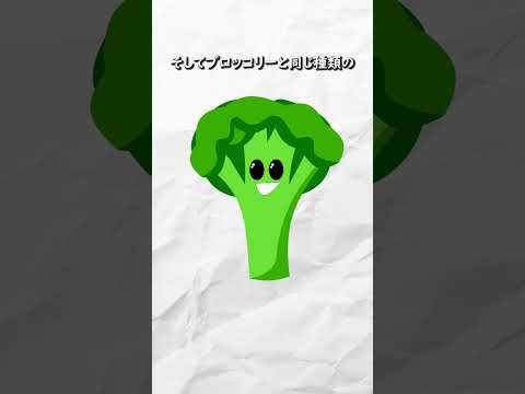 ブロッコリー茹でないでください！！抗がん食品ブロッコリーの一番いい食べ方。