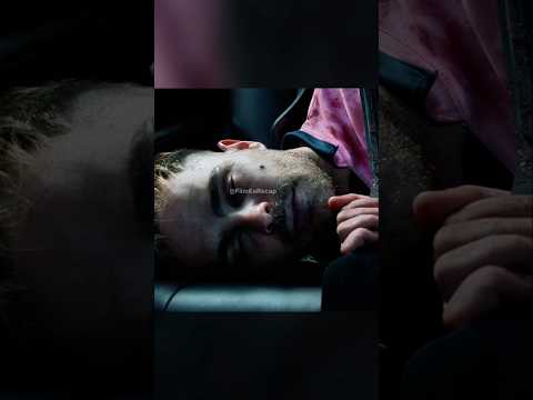The thief gets trapped inside a car ð #shorts