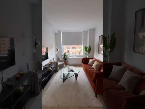 2-Bed Apartment for Rent in Harlem, Manhattan NY