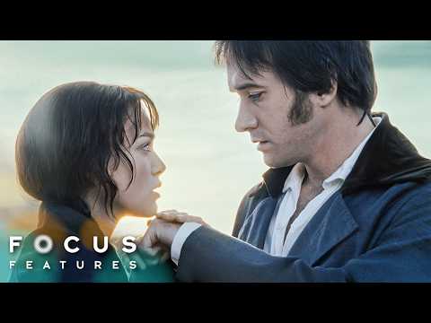 4 of the Most Beautiful Period Piece Love Stories