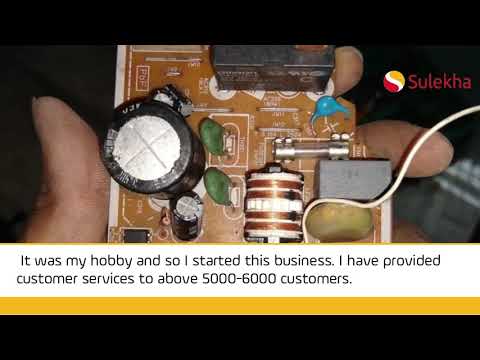 Top 10 Microwave Oven Repair Services Best Service Centers
