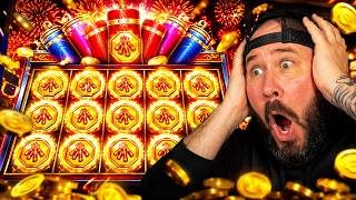 I Won the Biggest Bonus... Then Almost Lost It All