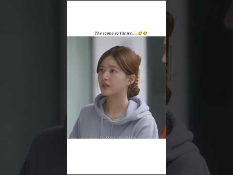 The scene so funny.....😅😂 Chinese drama in hindi 🥰 status 🔥#funny #kdrama #shorts