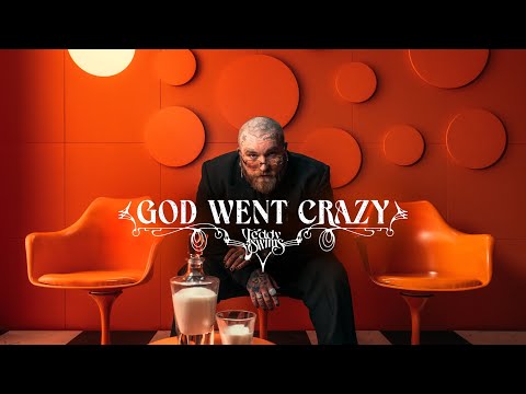 Teddy Swims - God Went Crazy