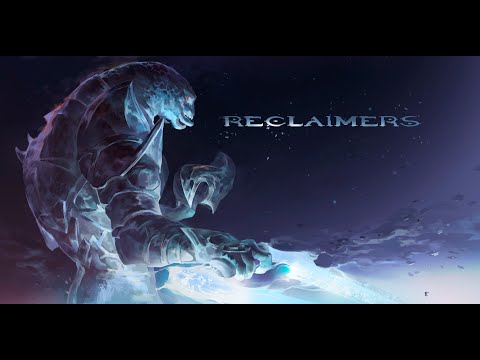Reclaimers - Chief x Arbiter (Halo 3)