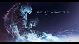 Reclaimers - Chief x Arbiter (Halo 3)