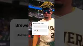 Wait a minute…￼￼ #shorts #baseball #mlb #edit #sports