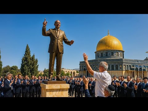 ISRAEL SE PREPARA PARA ADORAR AL ANTICRISTO: LA PROFECÍA DE DANIEL – LA ABOMINACIÓN DE LA DESOLACIÓN