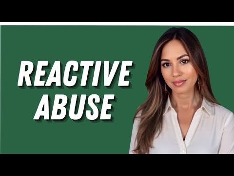 Reactive Abuse  3 Psychological Reasons They Provoke You to Explode #emotionalabuse