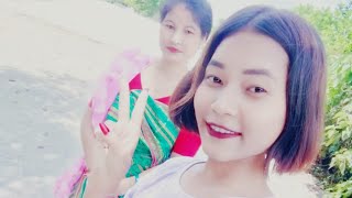 Anjali Boro :Daiya daiya daiya re_Video_Songs 2022_(Amazon prime video ) Assam Bodo New_Video_2022