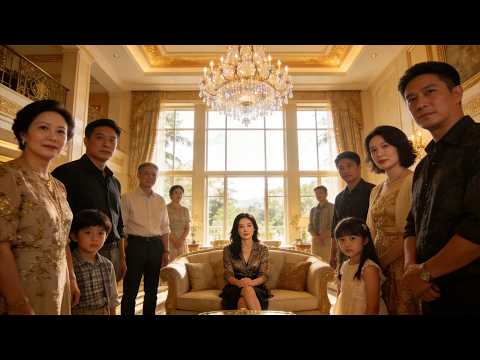 未婚夫遇车祸全家泪崩，妻子细心照料令全家飞黄腾达