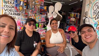 Mucho chisme con Evelyn Salma Hugo y Gaby 