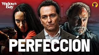 WIDOW'S BAY | ¿La serie de terror del año? ANÁLISIS de la TEMPORADA 1 (UNA PARTE SIN SPOILERS)