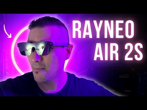 NEW BEST XR VIDEOGLASSES? - More Comfort - Better Audio - ...