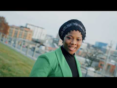 Moria F.M.C -  Amezaliwa (Official Music Video)