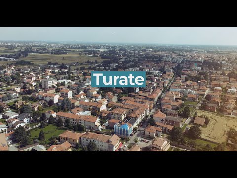 Turate - Short Video 4k