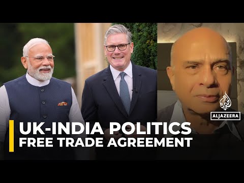 UK gains most from free trade agreement, benefits for India unclear: Analysis