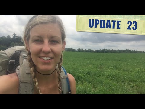 Update 23: Woah, We're Halfway There!