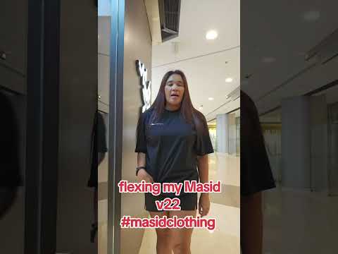 Masid v22 #masidclothing #ongfamhk #Agith #allgoodinthehood #ongfamily