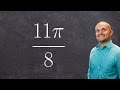 Understanding Angles and Quadrants