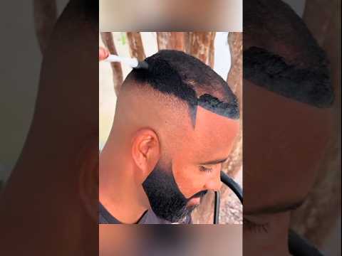w8 for result 💀🔥| hair color transformation | hair color tutorial #haircolour #haircolor #haircut