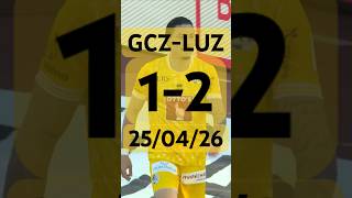 Grasshopper 1-2 Fc Luzern #bracksuperleague #football #fußball #grasshopperclubzurich #fcluzern #fcl