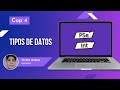 Tipos de Datos en Programación