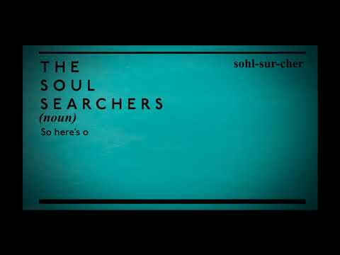 The Soul Searchers de Paul Weller Letra y Video