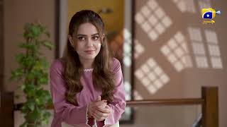 Haya Episode Promo | Daily at 9:00 PM only on Har Pal Geo