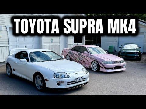 TÄSTÄ EN OSANNUT HAAVEILLA