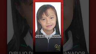 Dibujo sería clave en desaparición de Valeria Afanador