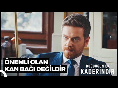 Düşünceler Bazen En Büyük Hastalıktır | Doğduğun Ev Kaderindir