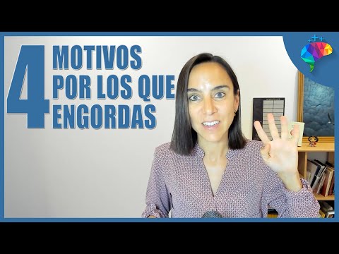 ¿Quién Decide Cuándo Tienes Hambre? | 4 Razones Por Las Que NO Puedes Confiar en tu Apetito