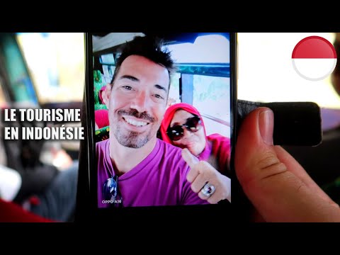 LE TOURISME EN INDONÉSIE ! ???????? ( SOLO ) #39