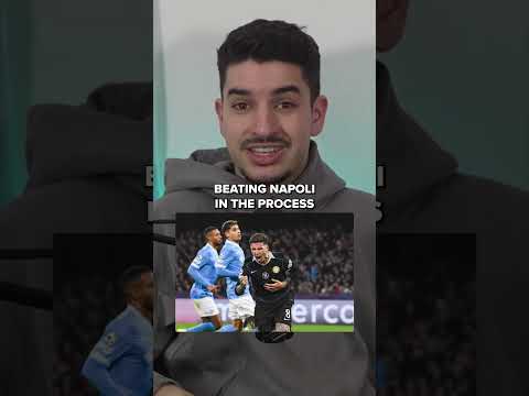 It’s hard to argue that Liam Rosenior hasn’t been a success at Chelsea so far 🔵📈