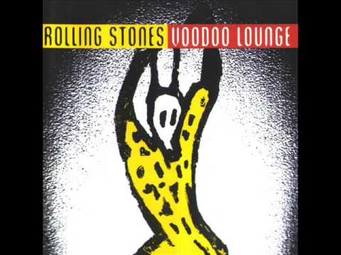 Rolling Stones - Love is strong