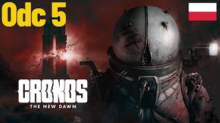 Cronos: The New Dawn PL | PC4K | #05 Co się kryje w Zanurzeniu?