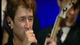 Peter Maffay - Sonne in der Nacht (live)