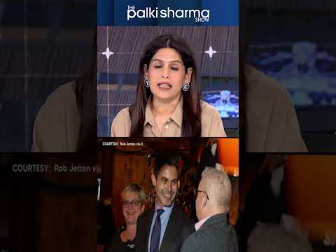 Speeches, Deals, Walks: Top UNGA Highlights | The Palki Sharma Show | IGR | India Global Review