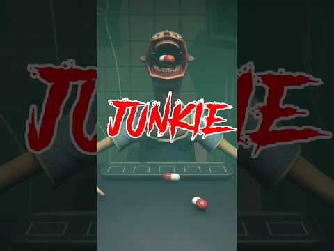 NEVER Play LAB-RAT LARRY In Pill Roulette On SIDE EFFECTS ๐๐ #shorts