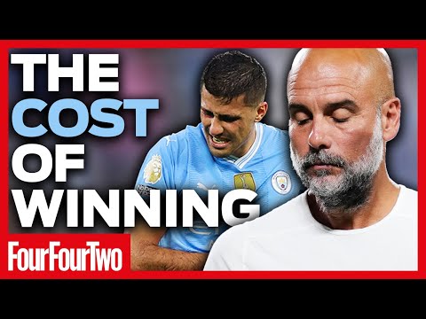 Why football clubs need TWO TEAMS to succeed