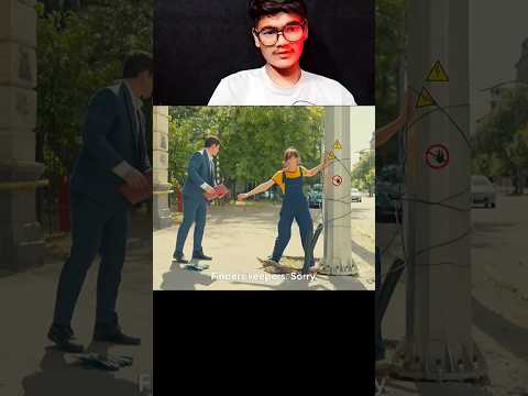 Interview Trick | RESPECT |
