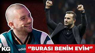 OKAN BURUK ROTAYI ÇİZDİ, MİLLİLER'İN HEDEFİ PARAGUAY, RAKİPLER BELLİ OLUYOR, TRT, FRANSA, MESSI